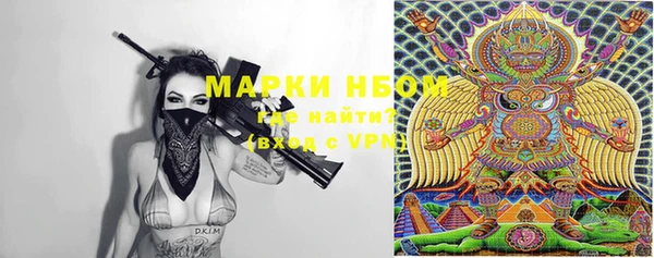 бошки Горняк