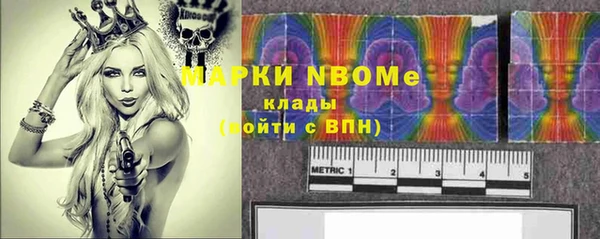 бошки Горняк
